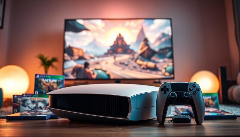 PS5 Pro igre PS5 Pro igre