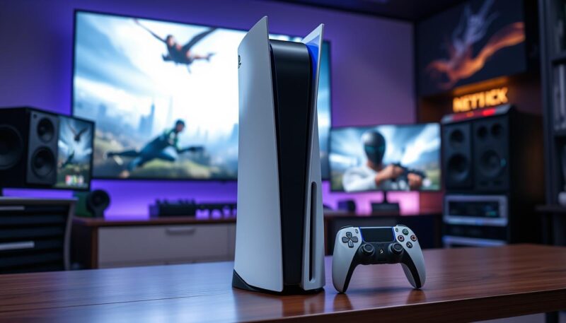 PlayStation 5 Pro konzola karakteristike PlayStation 5 Pro konzola karakteristike