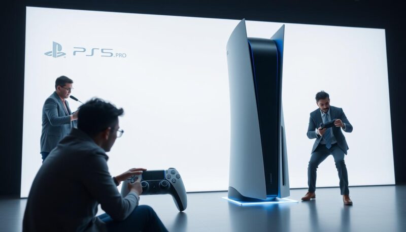 PlayStation 5 Pro skladištenje i povezivost PlayStation 5 Pro skladištenje i povezivost