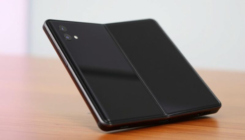 Samsung Galaxy Z Fold 7 ekran Samsung Galaxy Z Fold 7 ekran