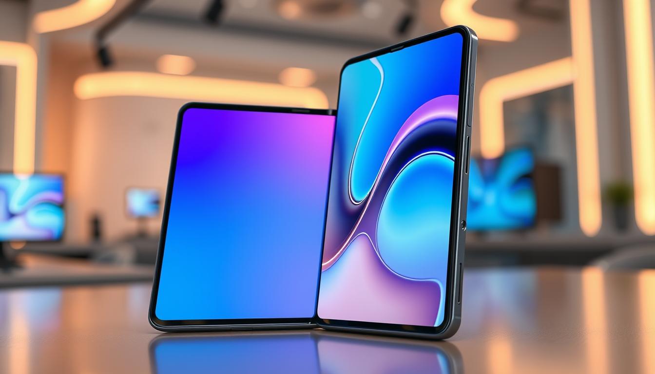 Samsung Galaxy Z Fold 7